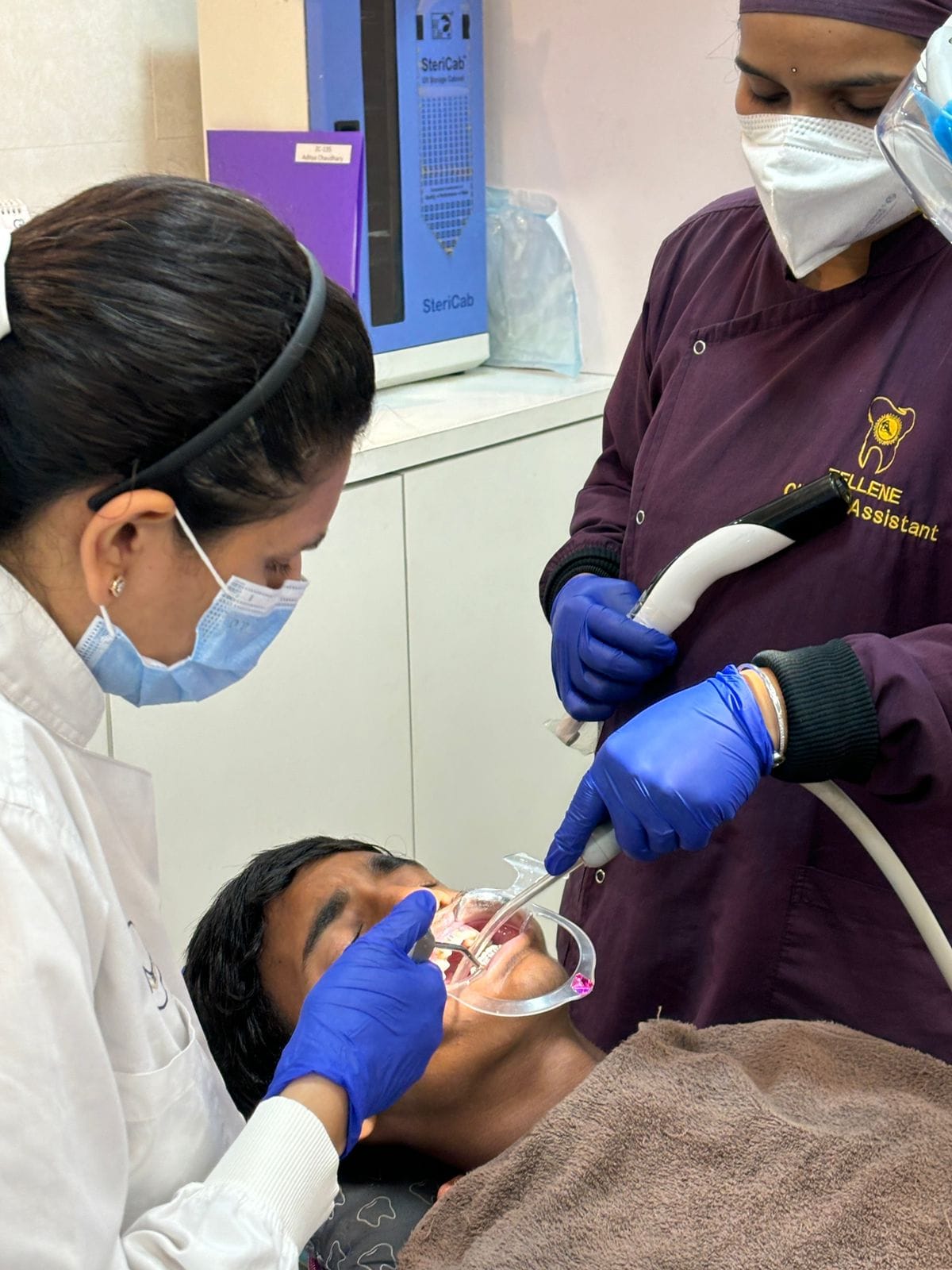 Why Straight Teeth Are More Than Just Cosmetic