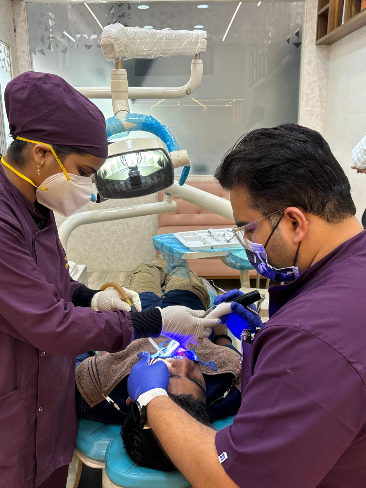 Your First Orthodontic Visit: What to Expect